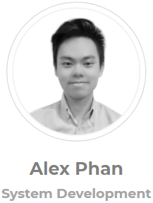 Alex Phan, System Development, WiiBid Private Lending Marketplace Coder