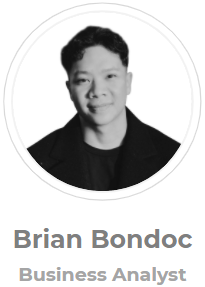 Brian Bondoc, Business Analyst, Private Loan & Alternative Funding Advisor