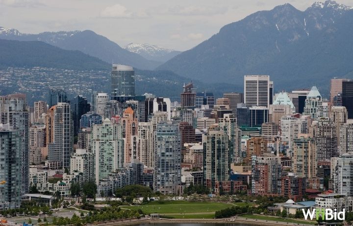 6 Tips For Buying A Home In British Columbia