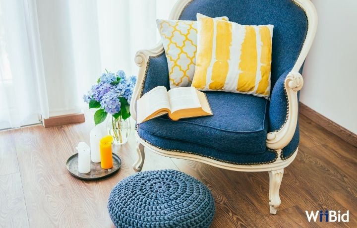 Staging Matters: 7 Tips to make the Best first Impression