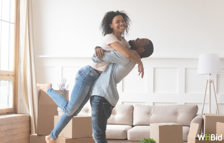 6 Tips for First-Time Home Buyers in BC